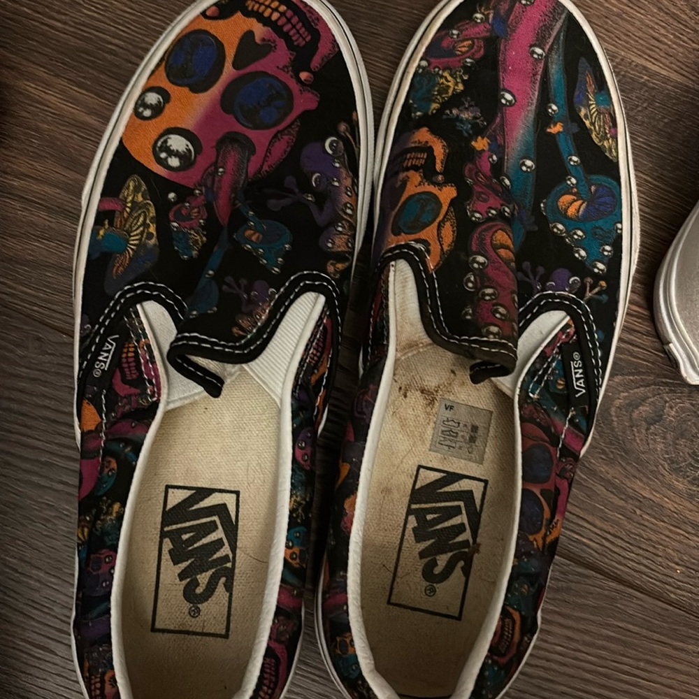 Vans